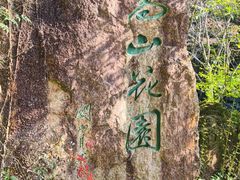 -广州市石门国家森林公园