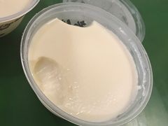 -老伴豆花(麦士威熟食中心店)