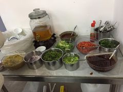 -顺德公平靓正特色牛花粥(花都店)