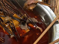 -老瓦房冷锅串串(文殊院店)