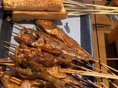 -管氏翅吧(马家堡店)