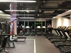 -乐刻运动健身(中电照明大厦店)