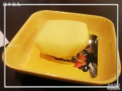 芒果pancake-满记甜品(王府井北京市百货大楼店)