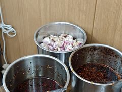 -王菊美食街·王菊面馆(总店)