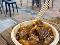 -CowCow其其·牛杂咖啡公司(六运店)