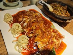 -人民食堂(电信南街店)