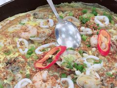 -东江海鲜酒家(艺都分店)