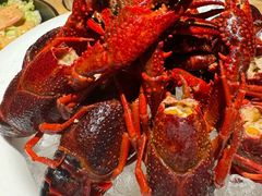 -同福龙虾(高新店)