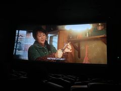 -卢米埃影城(金鹰新街口杜比全景声激光店)