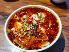 佛爷脆黄喉-老佛爷正宗铜炉蛙锅(五道口店)