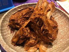 -95号酱骨·一块豆腐(展春园西路店)