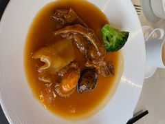 -皇朝会.经典传统粤菜(外滩店)