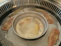 -银鲨海鲜烤肉火锅自助餐厅(五星店)