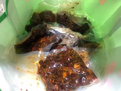 -老黄记手撕烤兔(玉林街店)