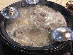 -一煲鸽