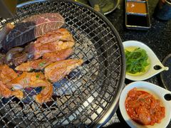 -樱嘢·炭火烧肉(惠南店)
