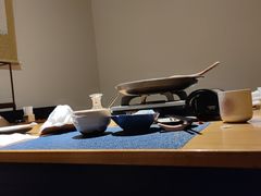 -本逸·割烹料理(湖墅店)