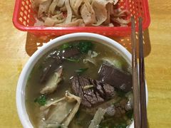 -兄弟俩老李家牛肉汤(总店)