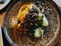 -BOR Eatery(安福路店)