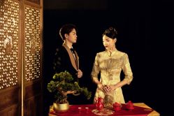 -芭莎视觉婚纱摄影(花溪店)