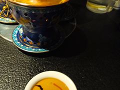 -铜来聚老北京涮肉(恒隆广场店)