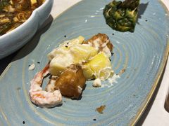 -鹿港小镇(悠唐店)