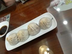 -锡笼记·无锡小笼(常熟万达店)