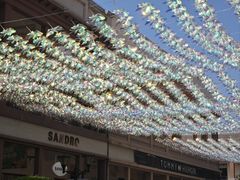 -王府井奥莱临潼小镇(临潼店)