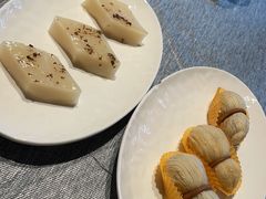 椒盐葫芦酥-绿波廊(豫园店)