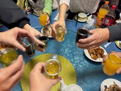 -太湖好灶头土菜馆(石公路店)