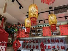 -牛腩之旅·牛腩牛杂煲(光启城美食城店)