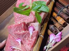 -松鱼亭·和牛烧肉(协鑫广场店)