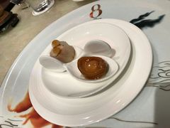 -8餐厅(新葡京酒店)