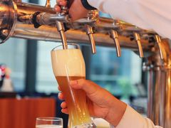 -济南喜来登酒店