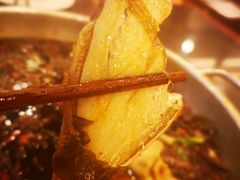 香辣红油耗儿鱼-川道拐耗儿鱼(旗舰店)