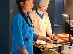 -四世同堂·京菜·烤鸭(双井店)