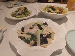 -玉林烤鸭店(定福庄店)