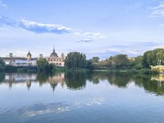 -南通濠河风景名胜区