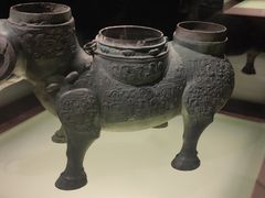 -上海博物馆(人民广场馆)