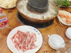 -元盛居(生态大街店)