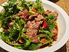 -老客家·客家菜(万达店)