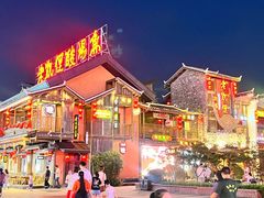 -老凯俚酸汤鱼(多彩城店)