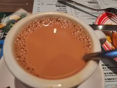 香浓咖啡-敏华冰厅(天河城店)