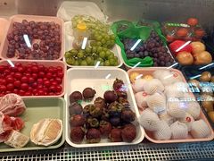 -花果津喜·高端果切(汇一城总店)