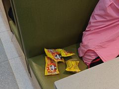 -海底捞火锅(高新活力汇店)