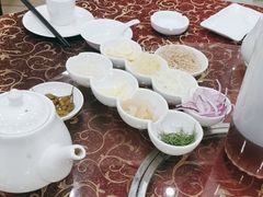 -金瑞轩大酒楼·顺德鱼生·粤菜海鲜(东江国际店)