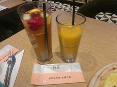 -摩欧客意式餐厅(高新活力汇店)