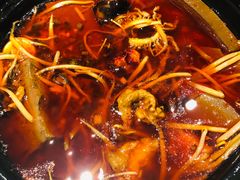 -眉州东坡(春秀路店)