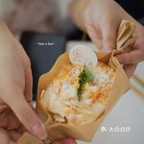 记忆之后｜环境➕ 颜值➕ 味道=💯