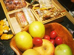 -中国徽菜·徽商故里(广安门店)